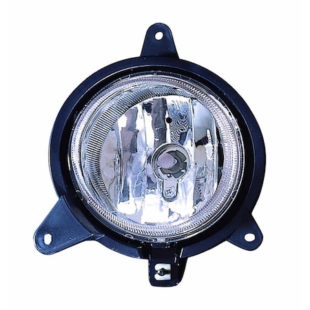 Depo LAMP, 323-2008L-AQ 323-2008L-AQ